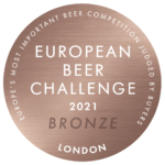 European-Beer-Challenge-2021-Bronze-Ale Czerwony