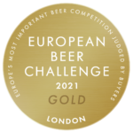 European-Beer-Challenge-2021-Gold-Porter