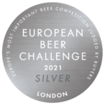 European-Beer-Challenge-2021-Silver-Lager Ciemny