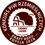 KPR 2018 - braz - CIEMNY LAGER