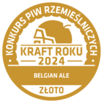 KPR 2024_Medal ZLOTO_Saison AUTUMN