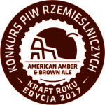 KRE 2017 - ALE Czerwony- braz