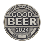 good-beer-2024-silver-za Lager Ciemny